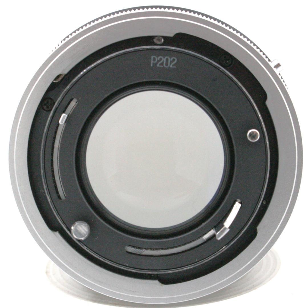 整備済】 Canon AE-1 FD 50mm F1.4 SSC 他望遠等｜25