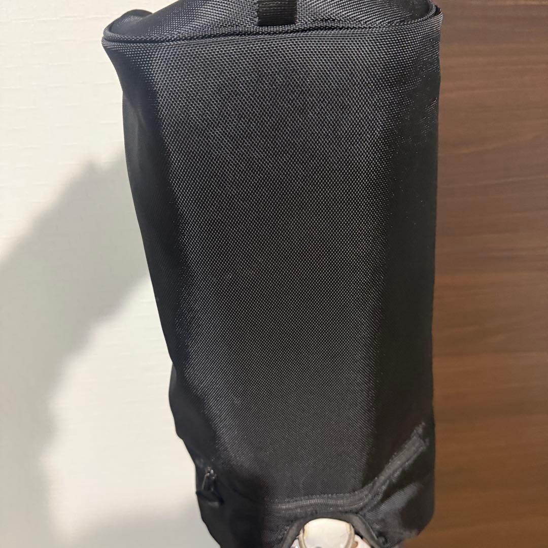 Taylormade ゴルフバッグ キャディバッグ 白 赤