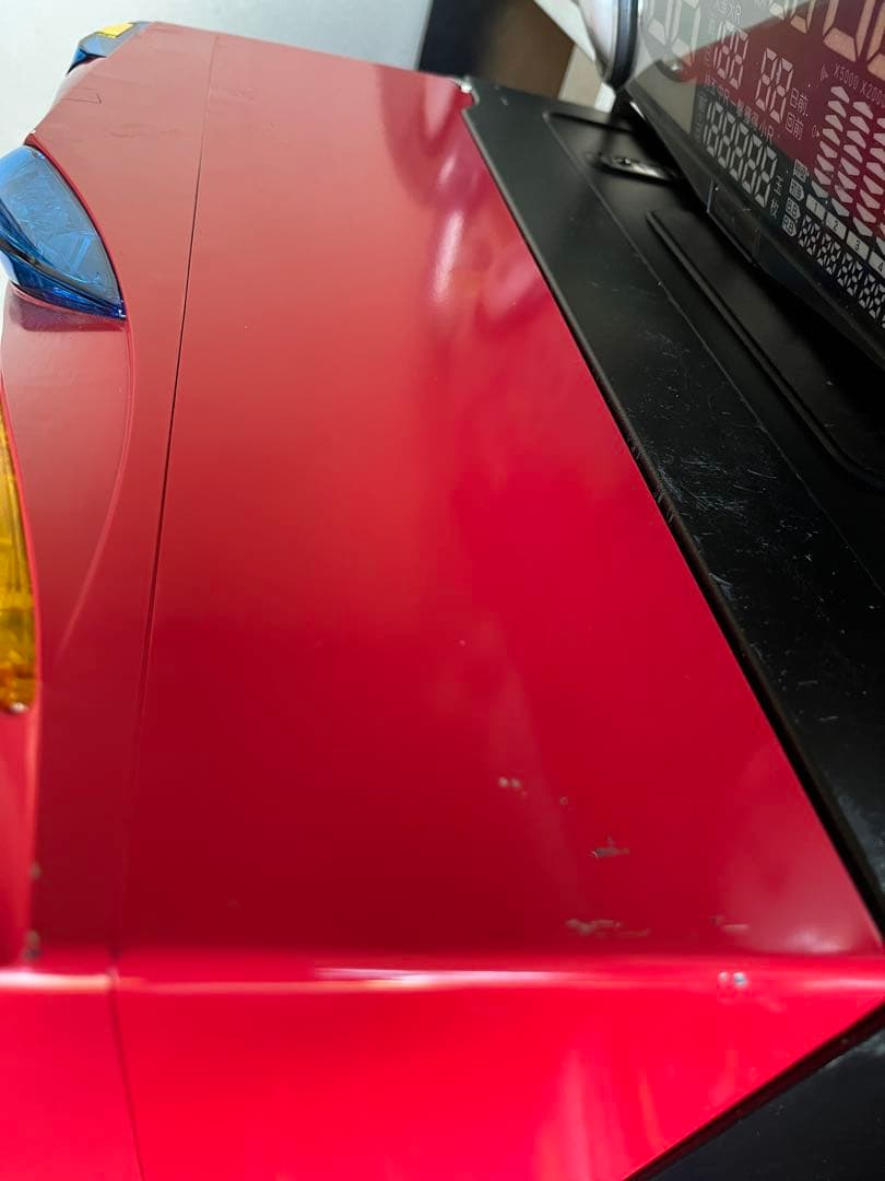 【最終値引き】Re:ゼロから始める異世界生活　リゼロ　剣聖パネル　【送料込み】