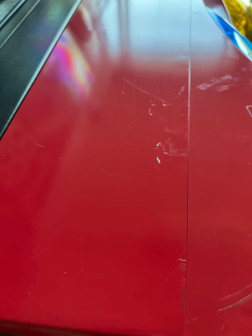 【最終値引き】Re:ゼロから始める異世界生活　リゼロ　剣聖パネル　【送料込み】