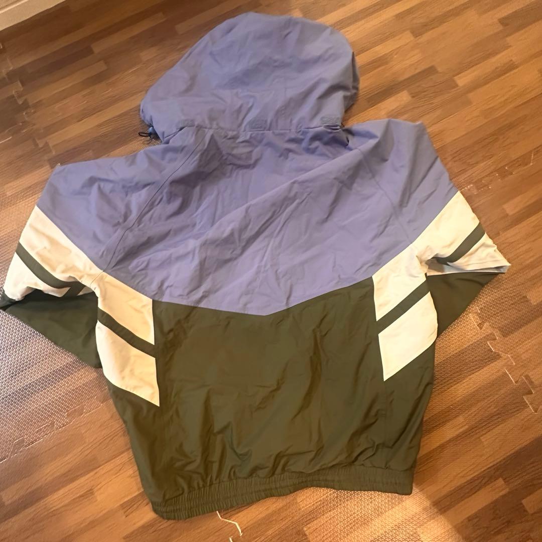 SCAPE エスケープ　ウエア　M