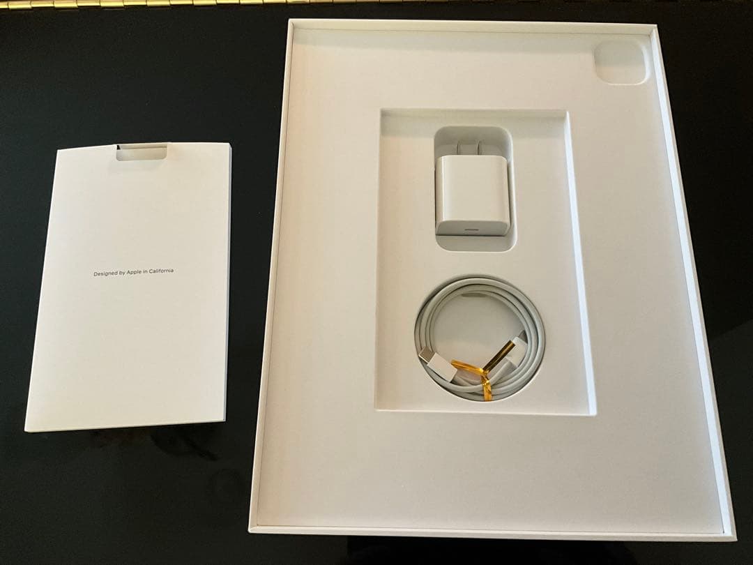 【ジャンク品】iPad Pro 12.9 第4世代 128GB Wi-Fi