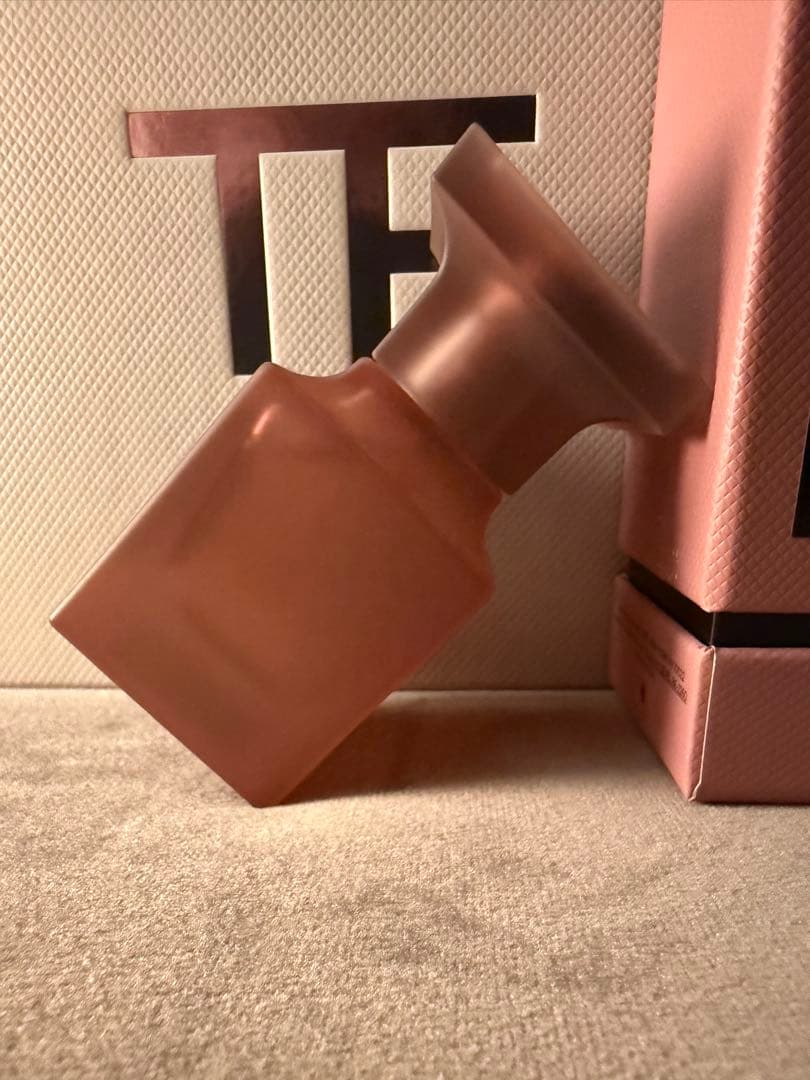 香水(ユニセックス) TOM FORD ROSE EXPOSED 30ML