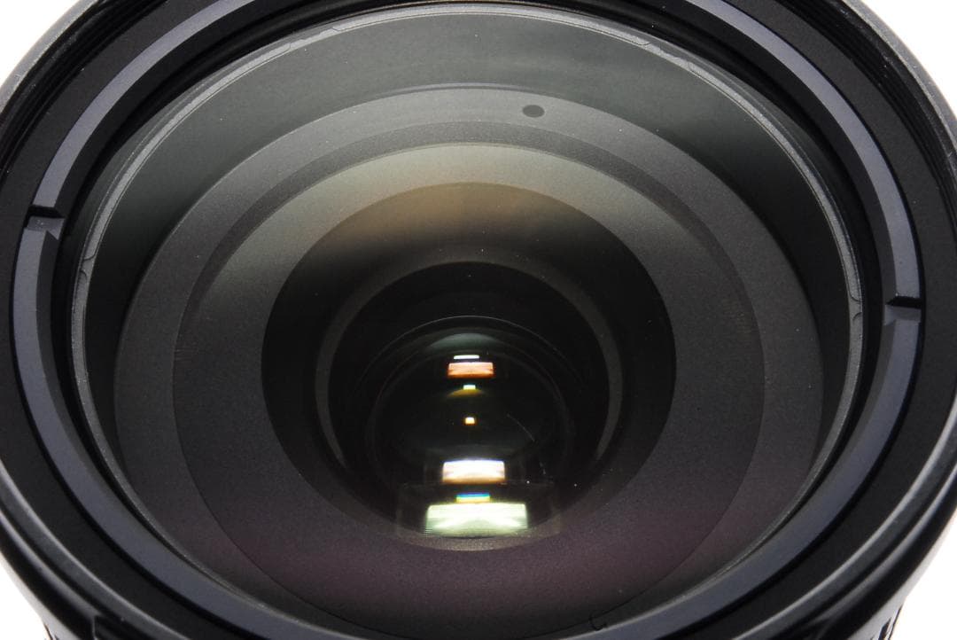 ✨極美品✨NIKON AF-S DX NIKKOR 18-200mm ED VR