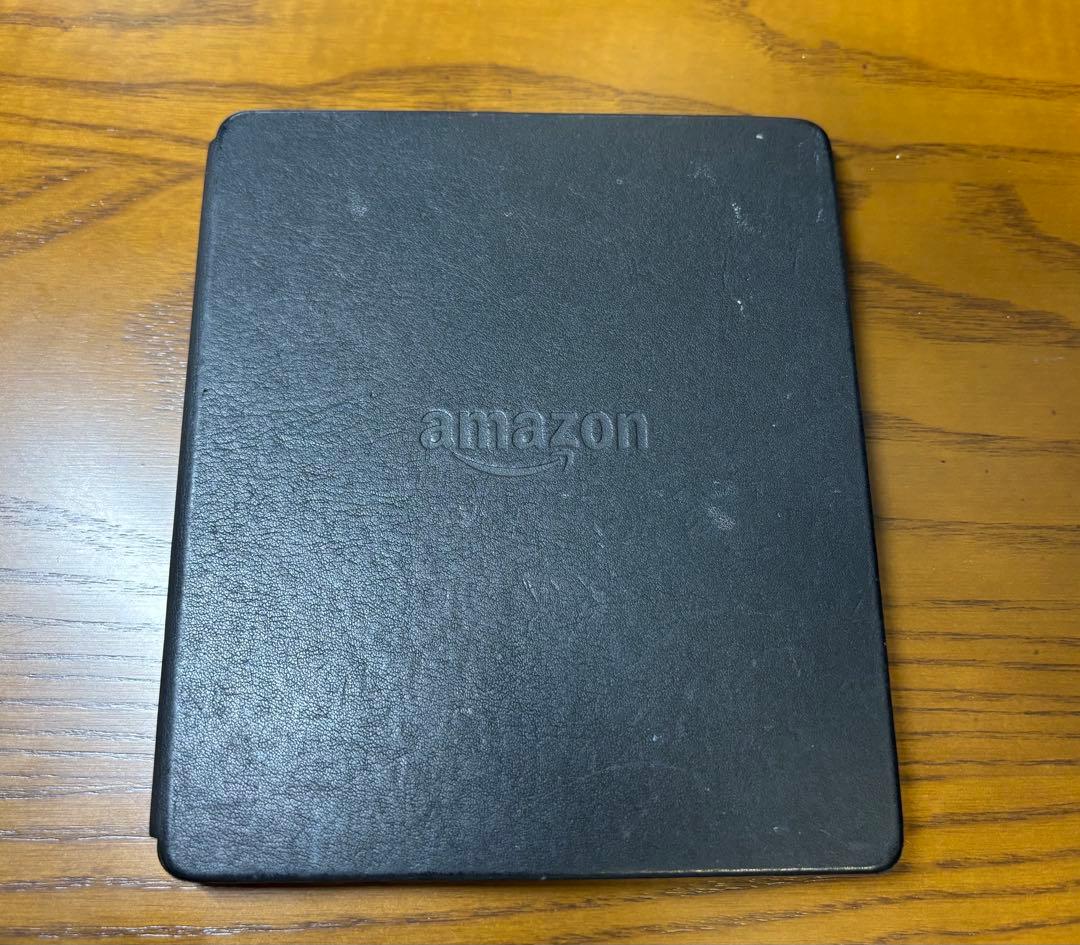 L*y様 Kindle Oasis 第8世代 本体のみ 4GB 広告なし