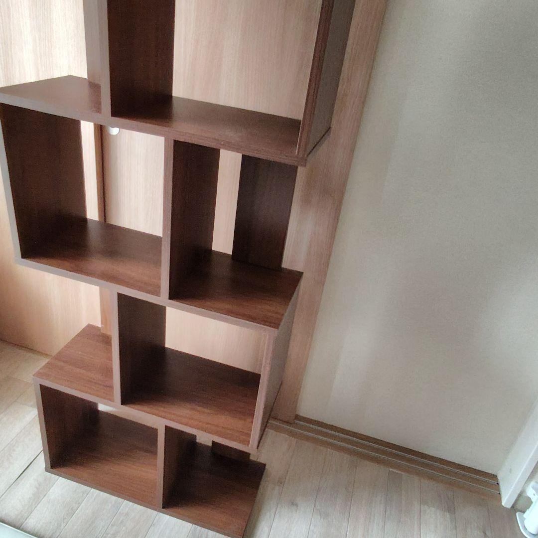 B-COMPANY ディスプレイラック　ビーカンパニー　本棚　ラック