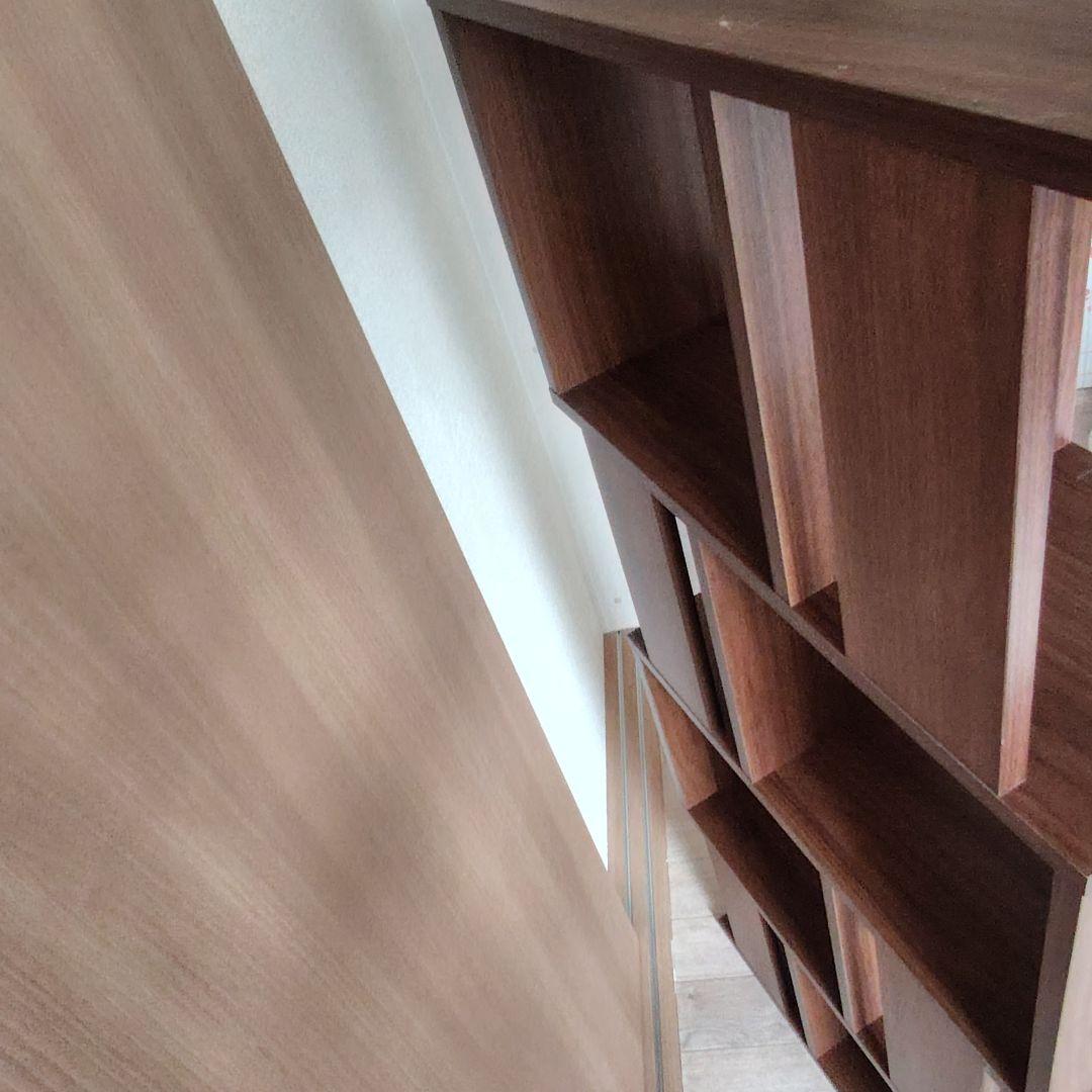 B-COMPANY ディスプレイラック　ビーカンパニー　本棚　ラック