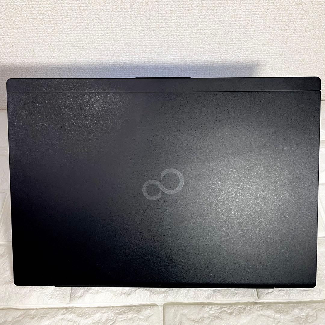 【799g超軽量】富士通U9310｜i5第10世代｜即使用OK