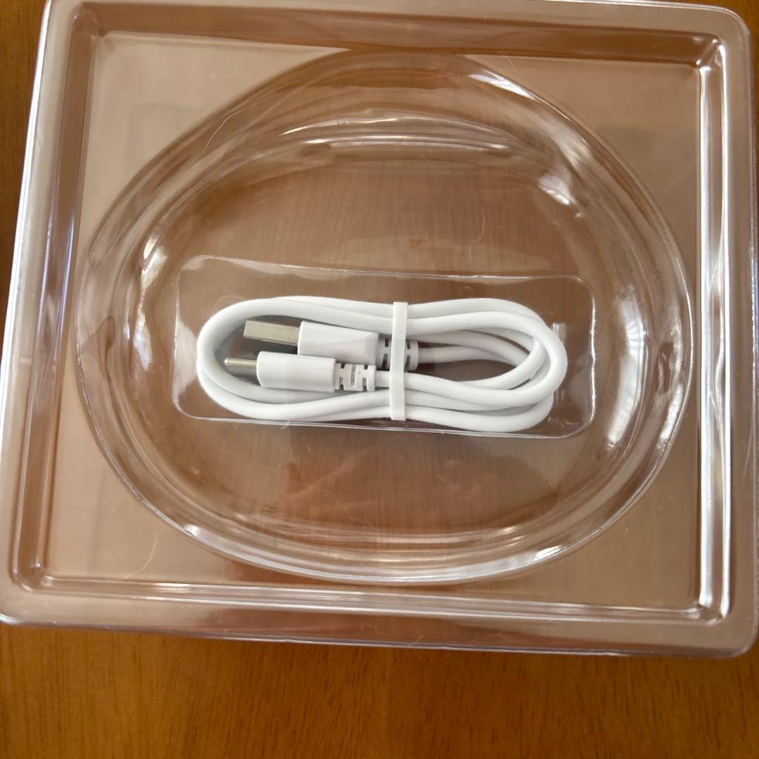 イコエル イオンコームアイロン IICI-10 ピンク