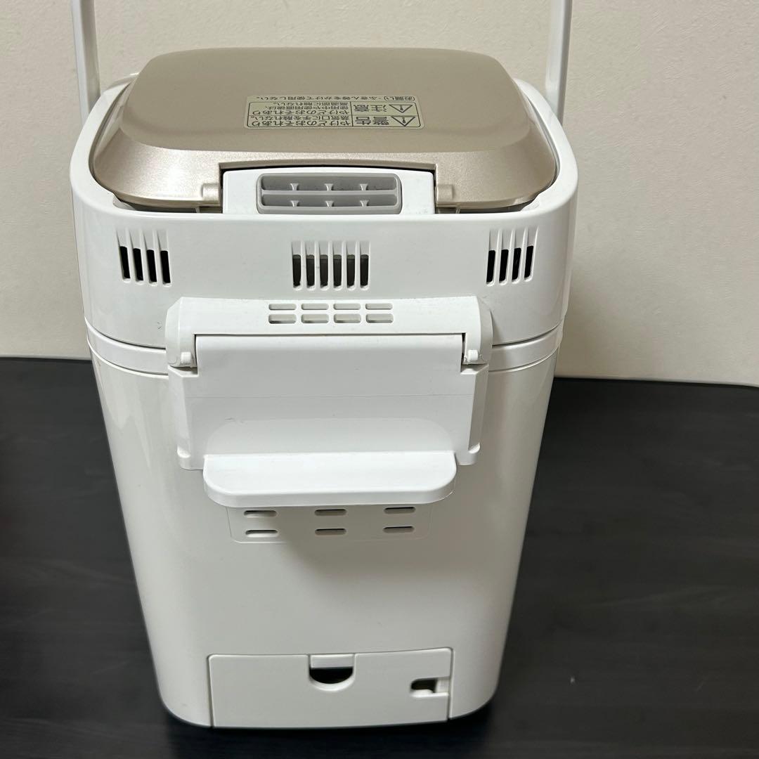 Panasonicパナソニック SD-BMS104 ホームベーカリー