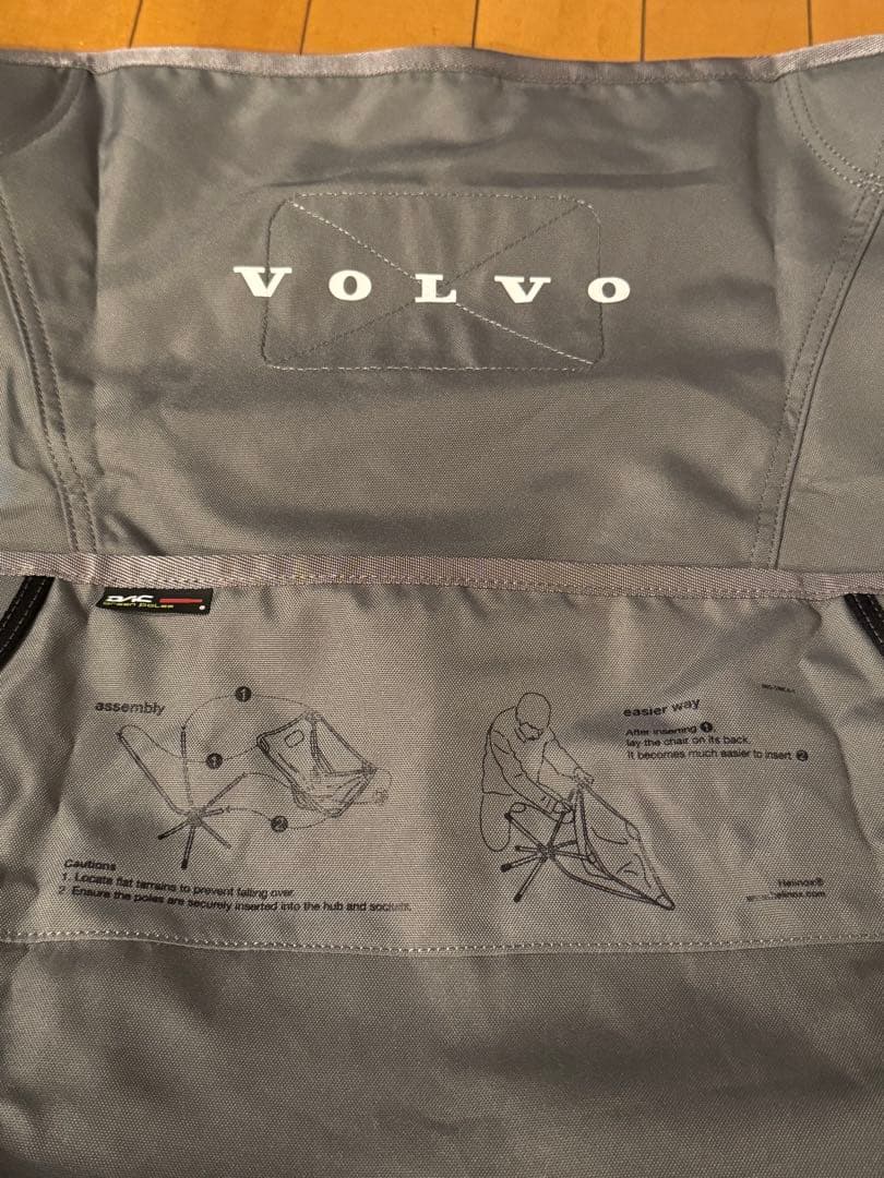 Helinox（ヘリノックス）タクティカル スウィベルチェア