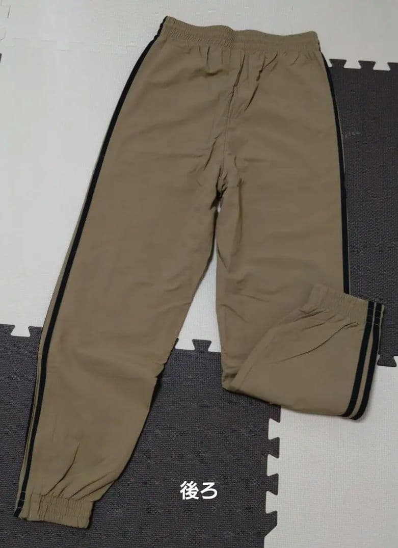 adidas JY1339 ファイヤーバードトラックパンツ