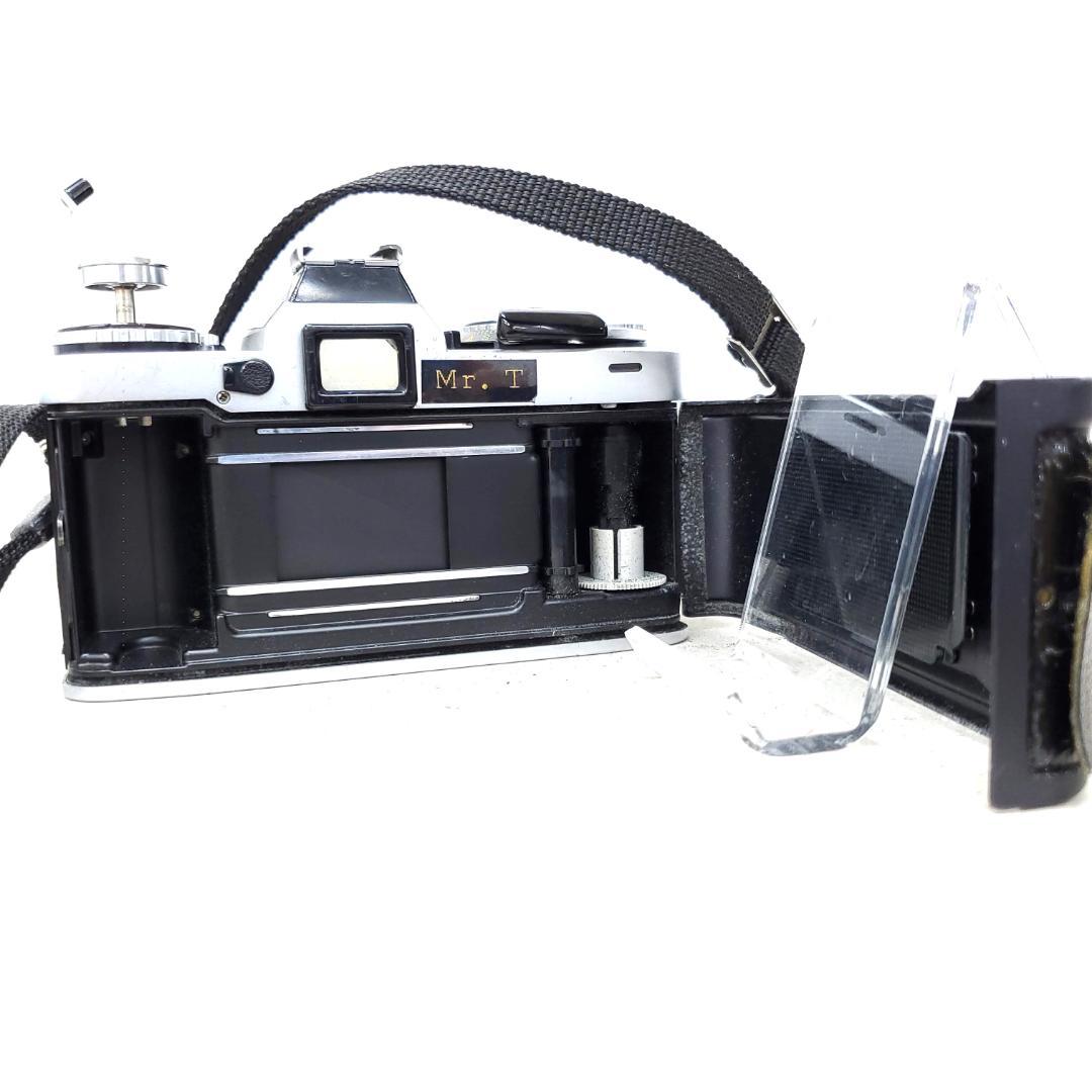 【動作確認済】Minolta XD F0123-347-3v p