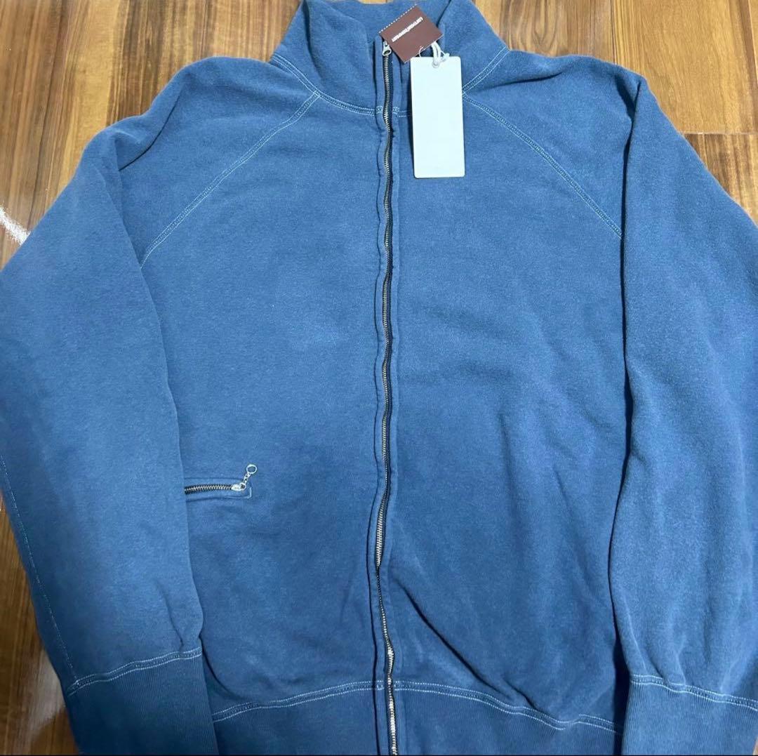 【美品】MAATEE&SONS Vintage Jip スエット size 3