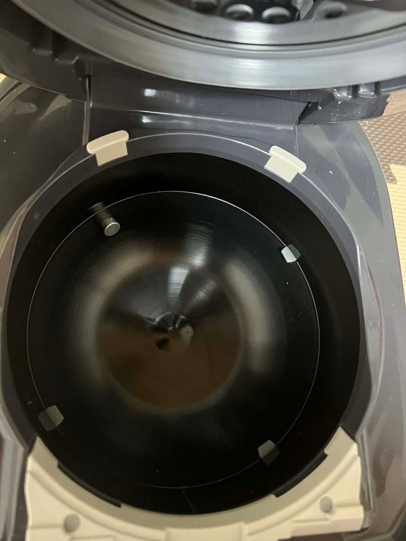 象印IH炊飯器　NP_RU05極み炊き3合炊き　日本製2024年製