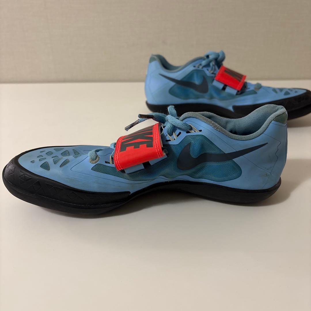 Nike Zoom SD 4 （685135-446）25.5センチ