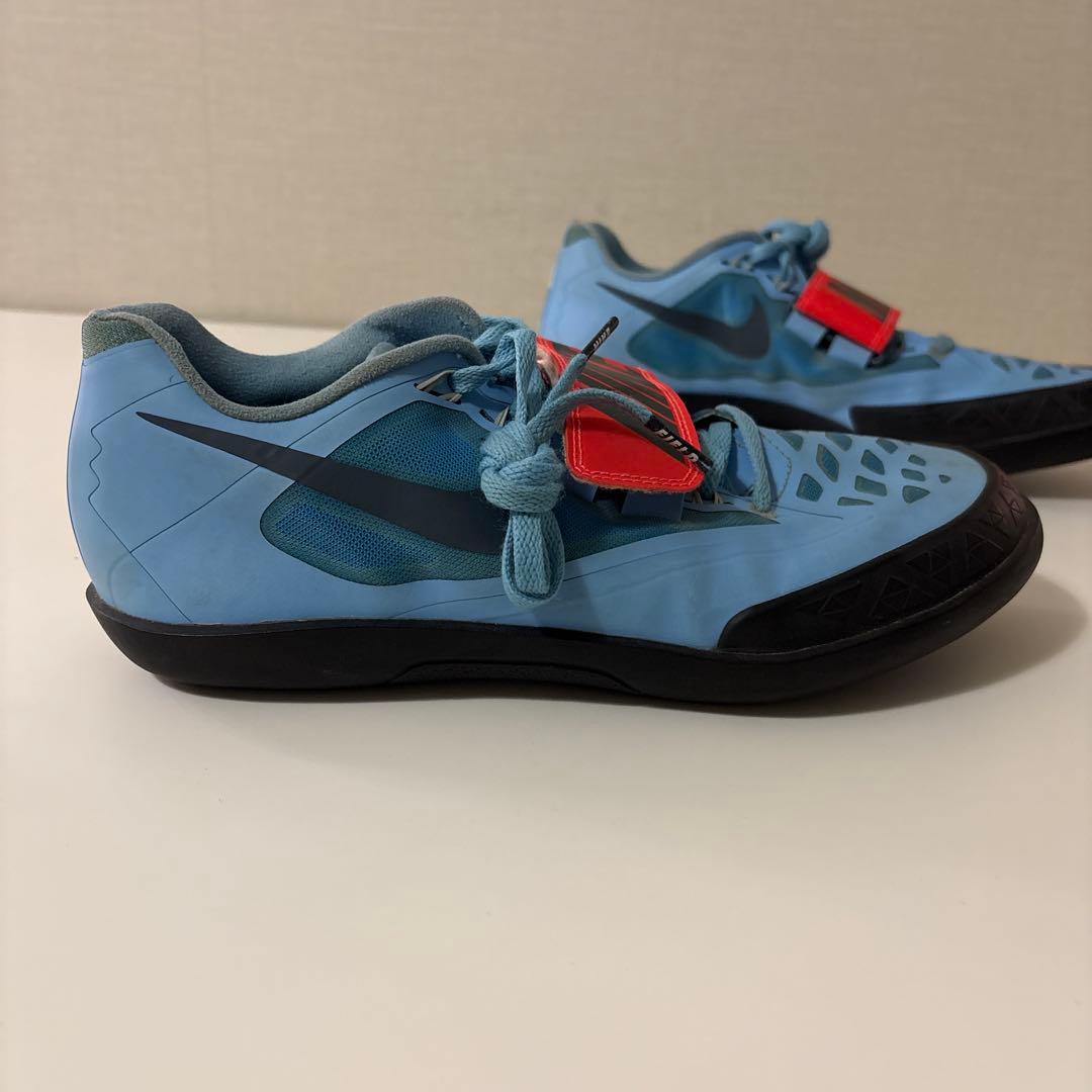 Nike Zoom SD 4 （685135-446）25.5センチ