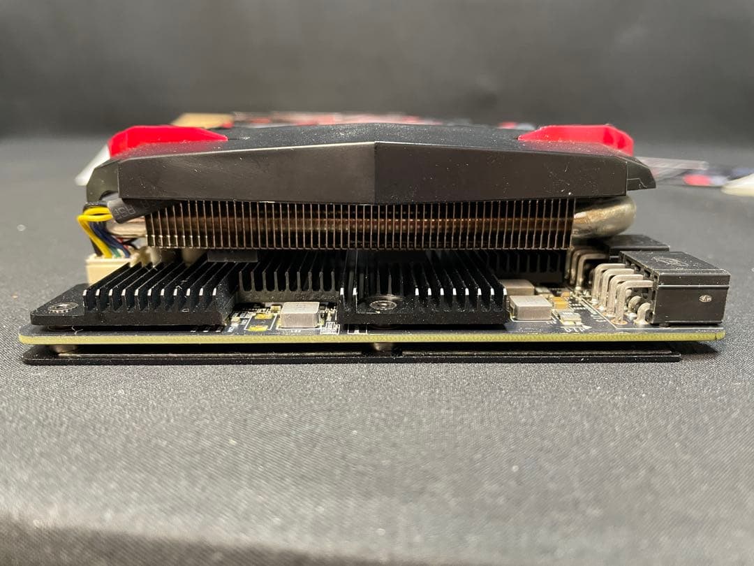 グラフィックボード・グラボ・ビデオカード MSI GeForce GTX1070 GAMING X 8G 185