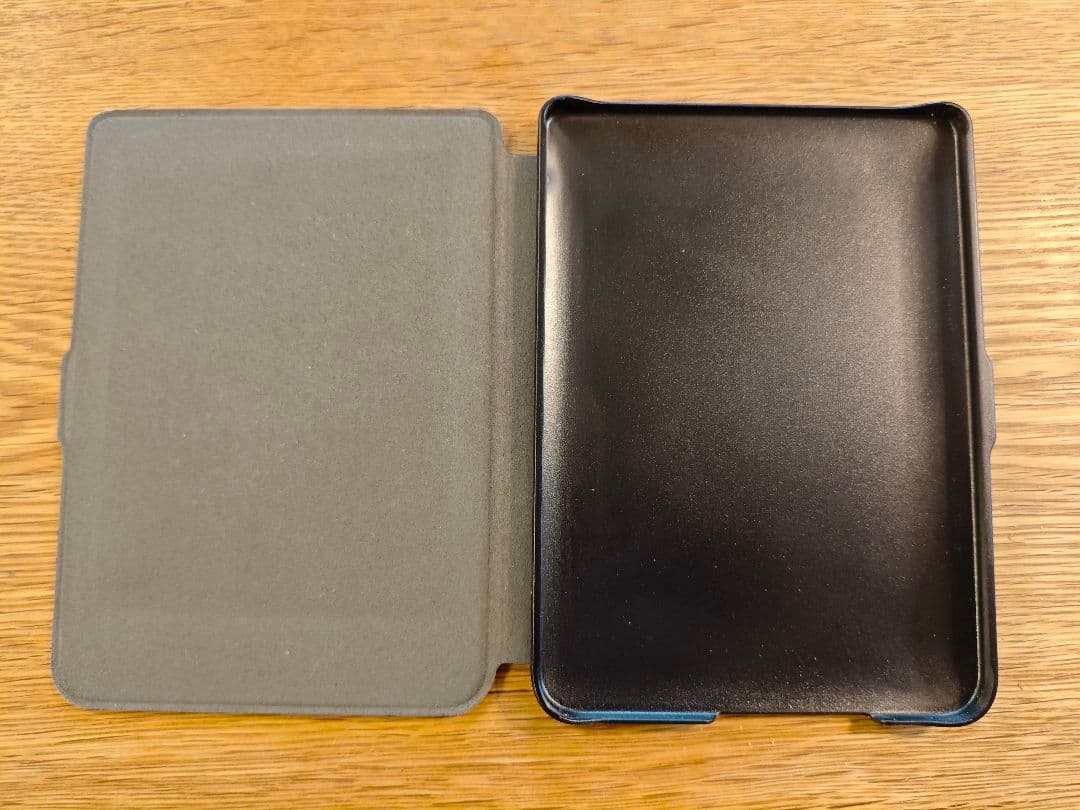 電子書籍リーダー kobo Clara HD ブラック