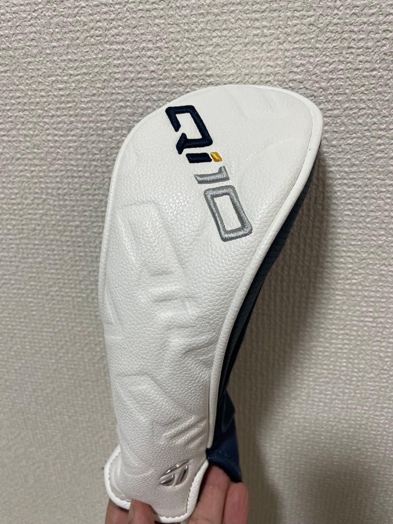 Q10 ユーティリティクラブ 25度 Dramanaシャフト