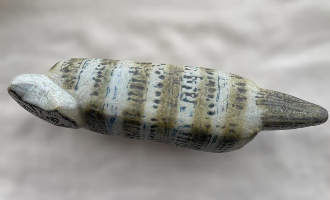 ✨値下✨美品✨️ヴィンテージ　リサラーソン 猫