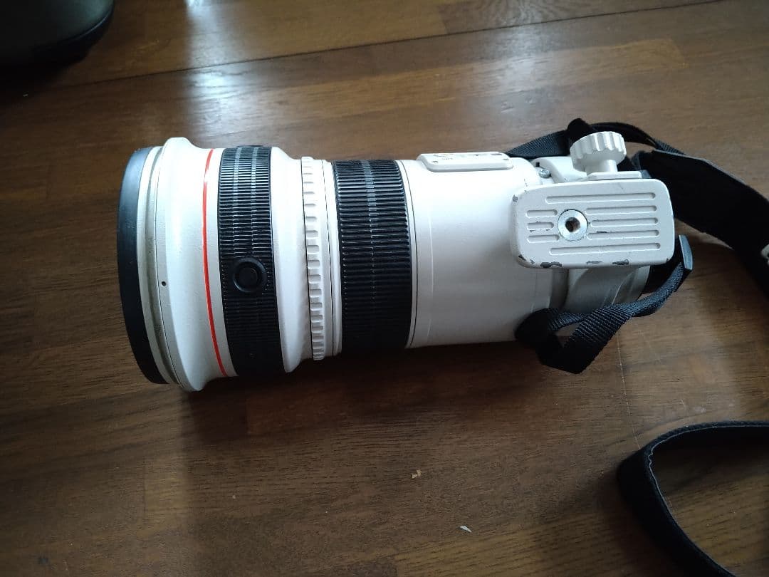 ★Canon キヤノンレンズ・EF300mm F2.8 L IS USM・中古★