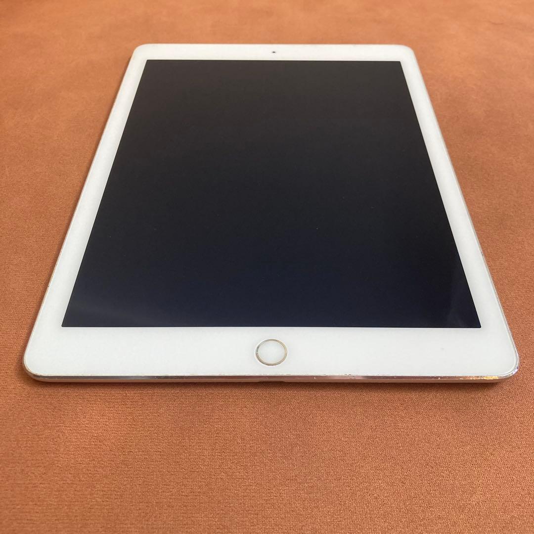 397【早い者勝ち】iPad Air2 第2世代 64GB WIFIモデル☆
