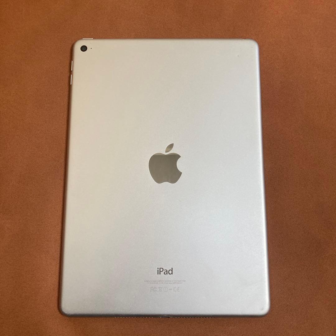 397【早い者勝ち】iPad Air2 第2世代 64GB WIFIモデル☆