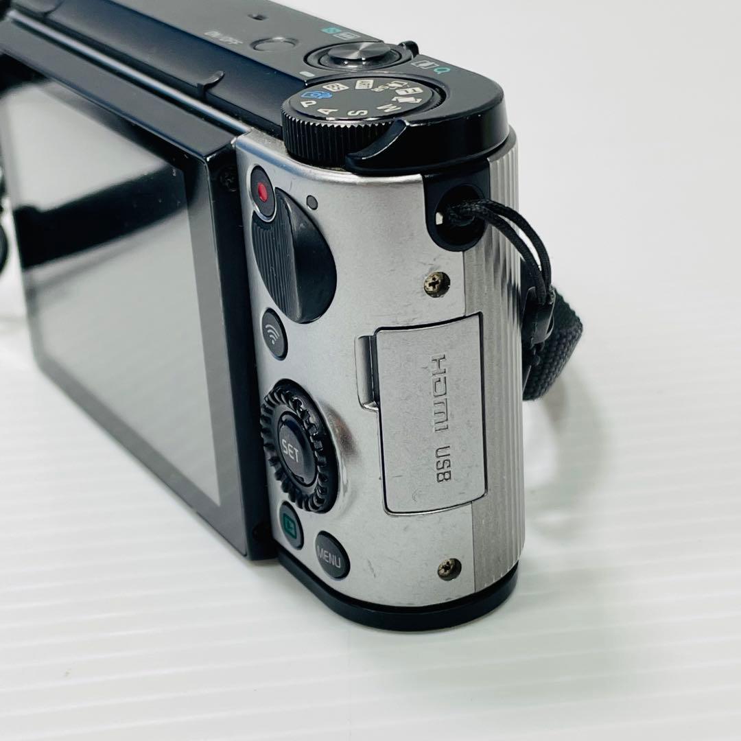 CASIO EX-ZR1600 コンパクト デジタルカメラ カシオ