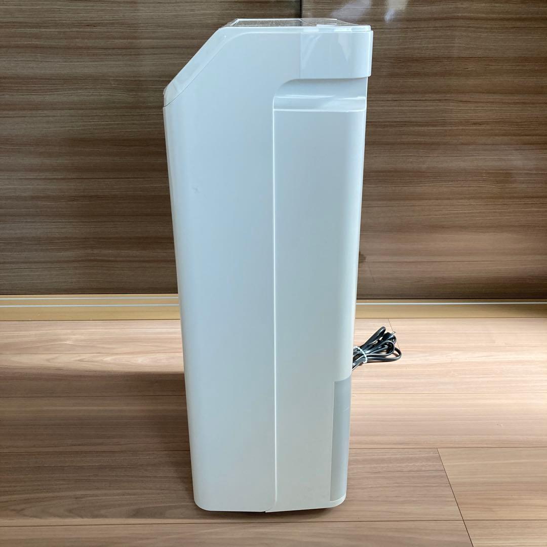 コロナ/衣類乾燥除湿機 CD-WH1222（12Lタイプ）