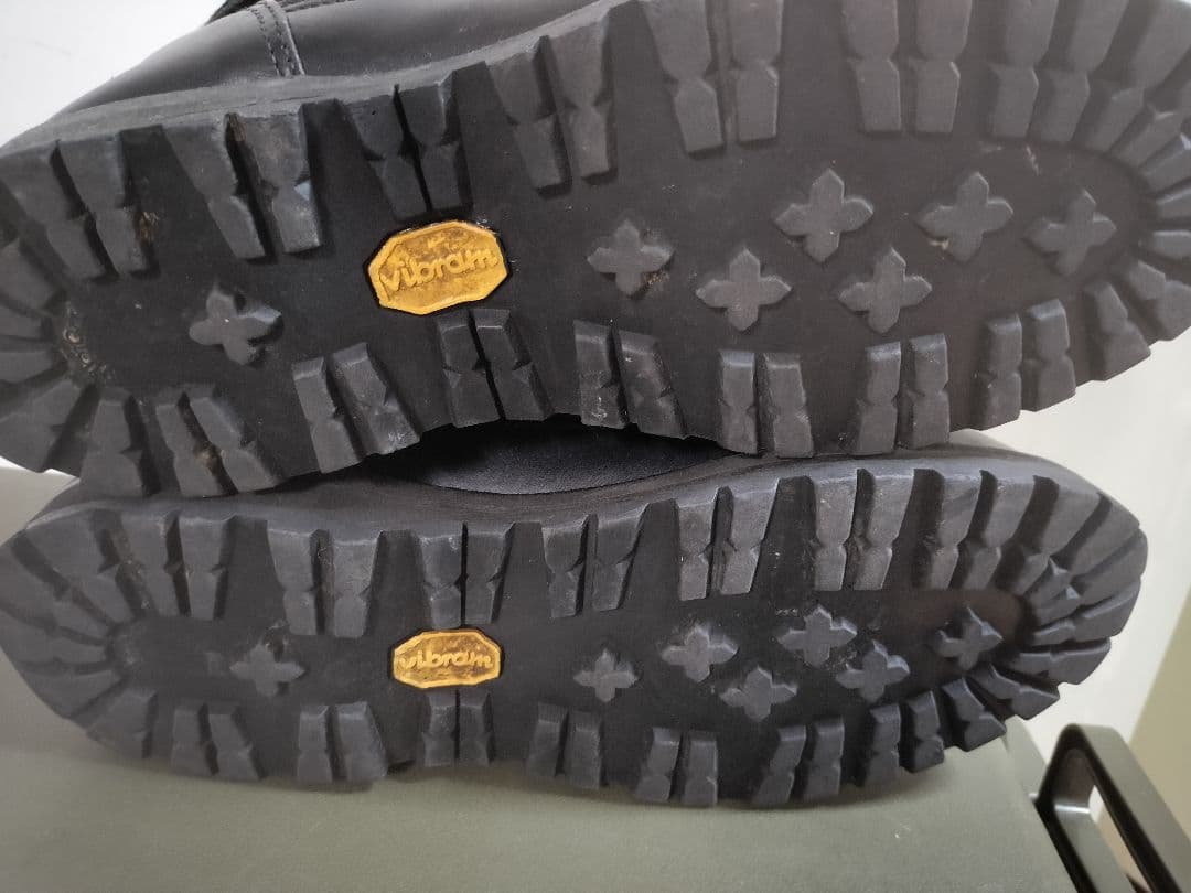 マ*サ様 希少 ダナーライト 黒タグ 8 ビンテージ