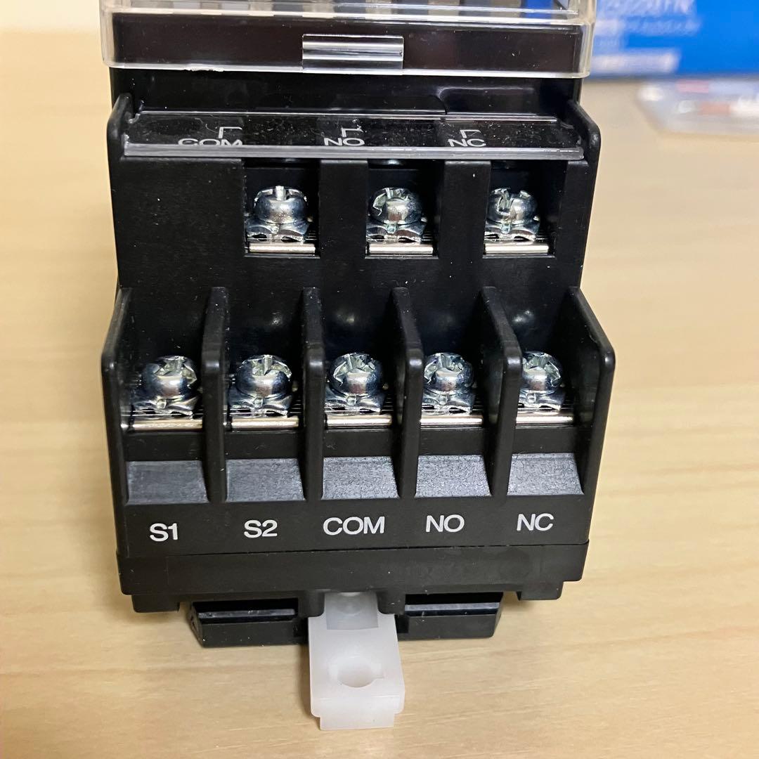 Panasonic ソーラー式 タイムスイッチ TB252201K