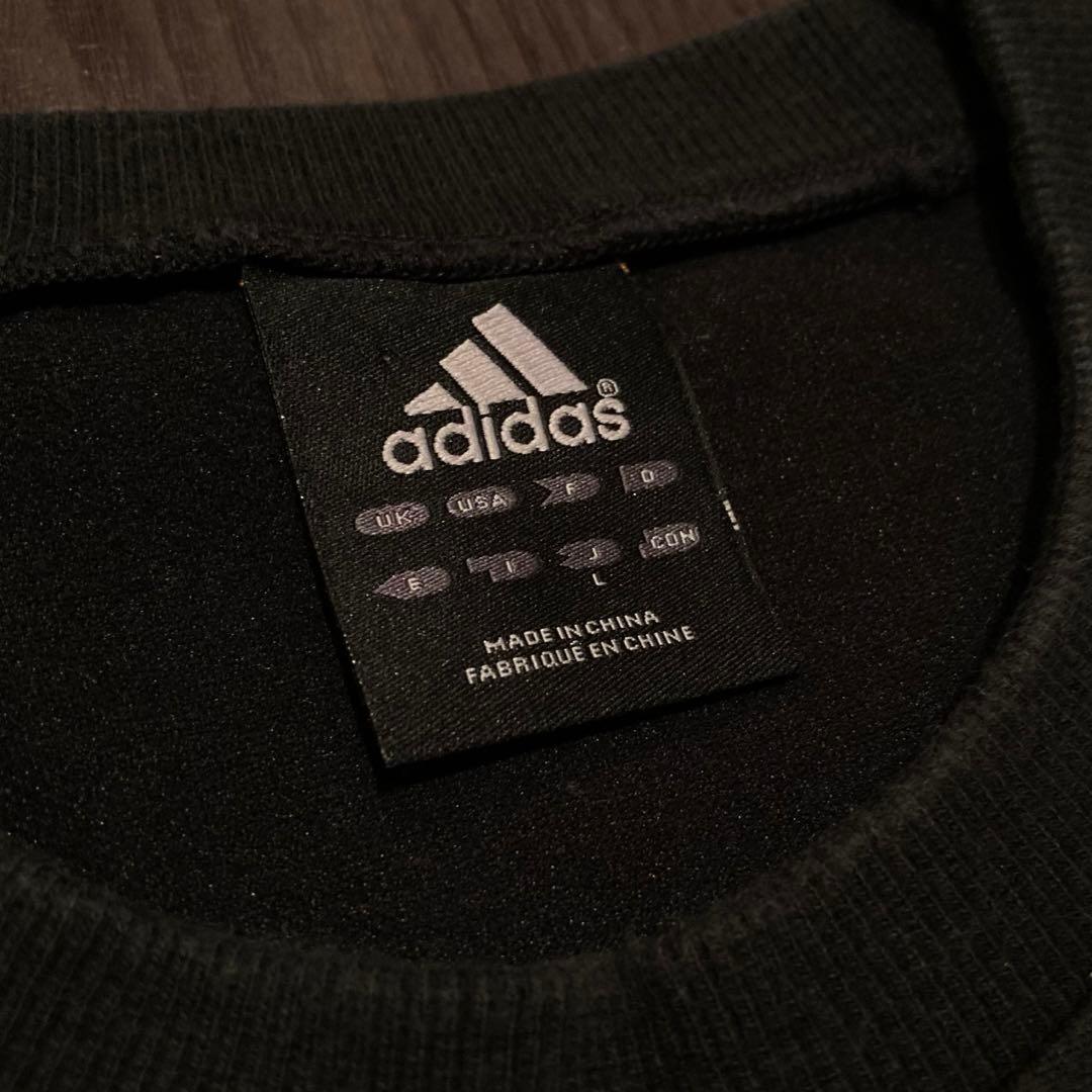 【選手支給品】横浜F・マリノス オフィシャルスウェット 移動着 ホテル着 ＃22