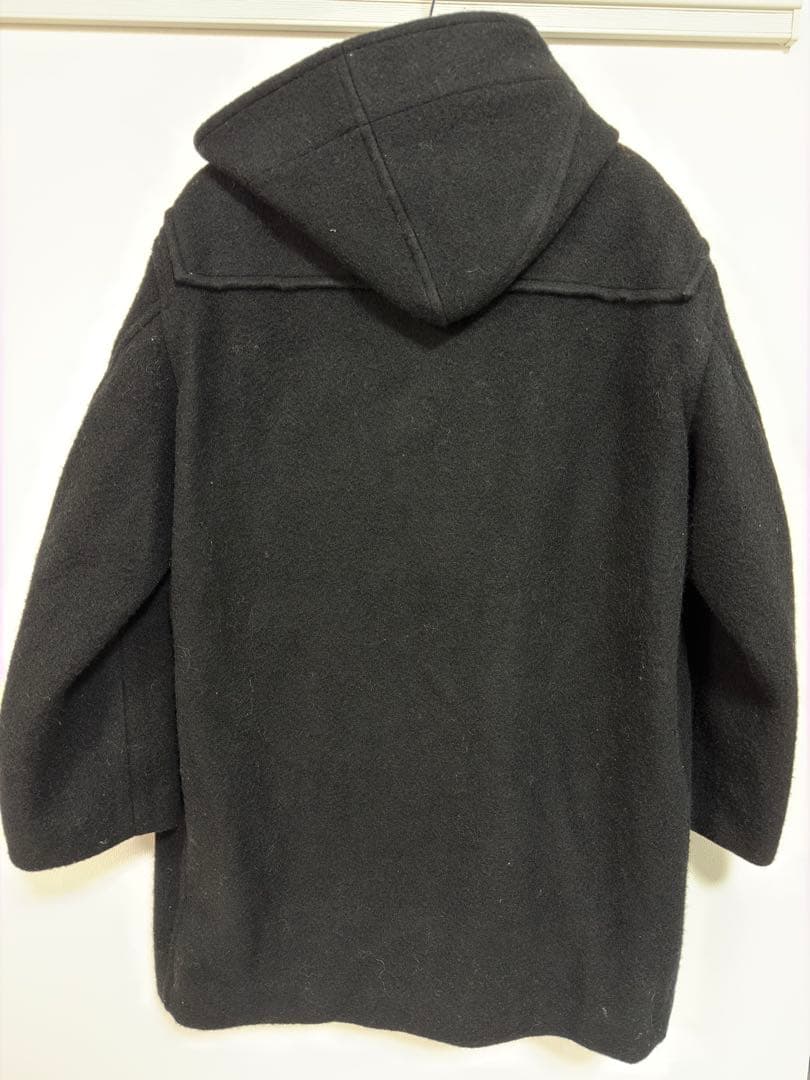 ジャケット・アウター blurhms ROOTSTOCK DUFFLE COAT for S&G