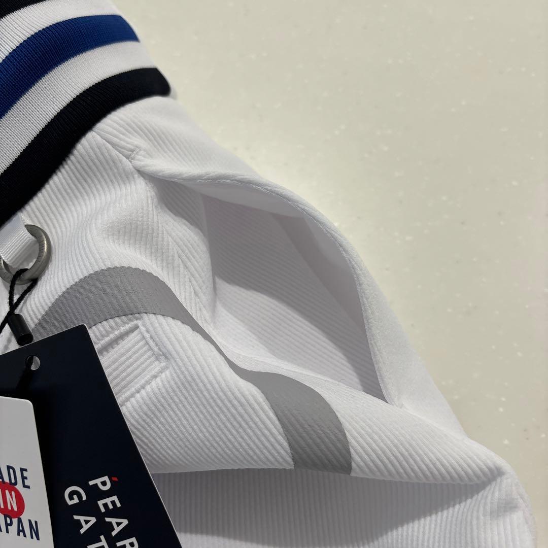 PEARLY GATES パーリーゲイツ レディース　ゴルフウェア スカート　1