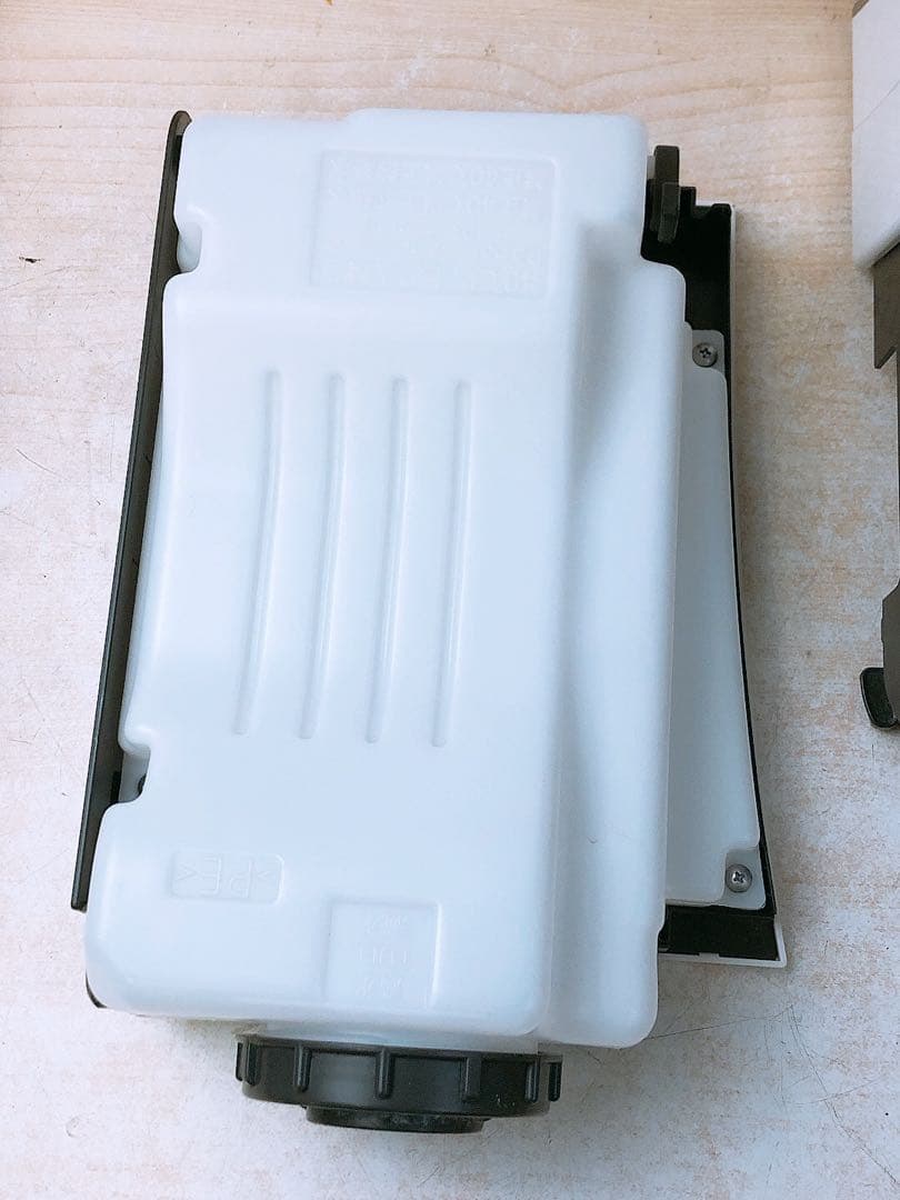 C*p様 ②Panasonic パナソニック 2018年製 加湿空気清浄機 F-