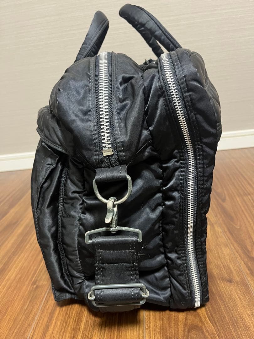 PORTER ポーター タンカー オーバーナイター 2way 2層式 A3