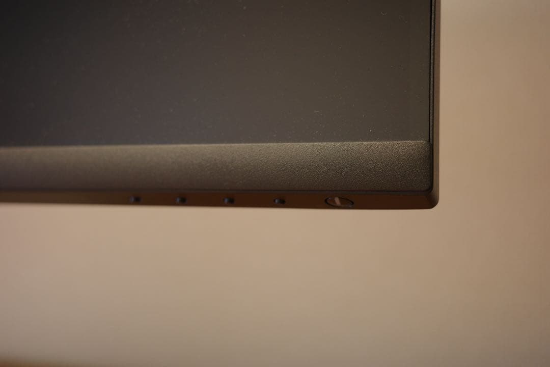 【3年保証付き】Dell 27インチ4kモニター S2722QC