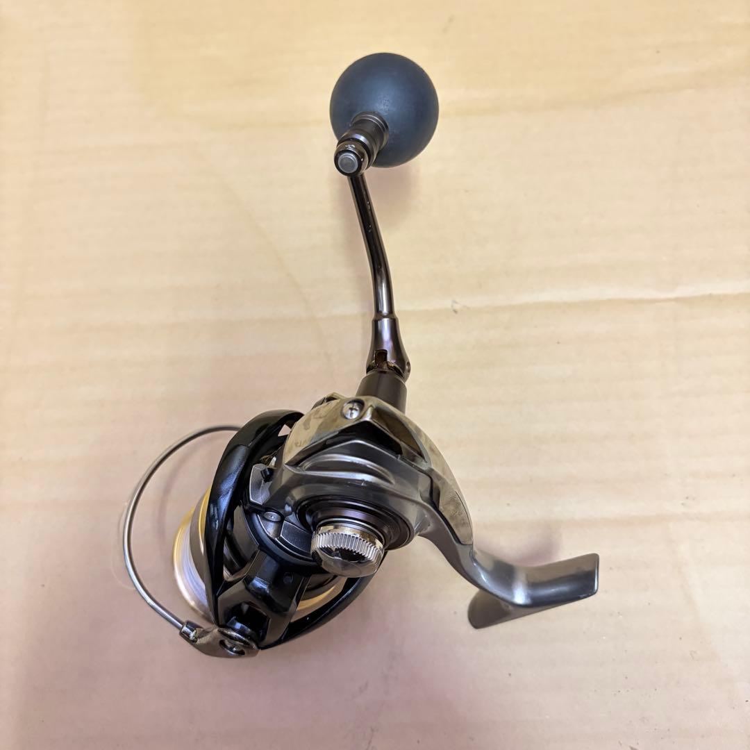 Daiwa ダイワ VADEL ヴァデル 4000H