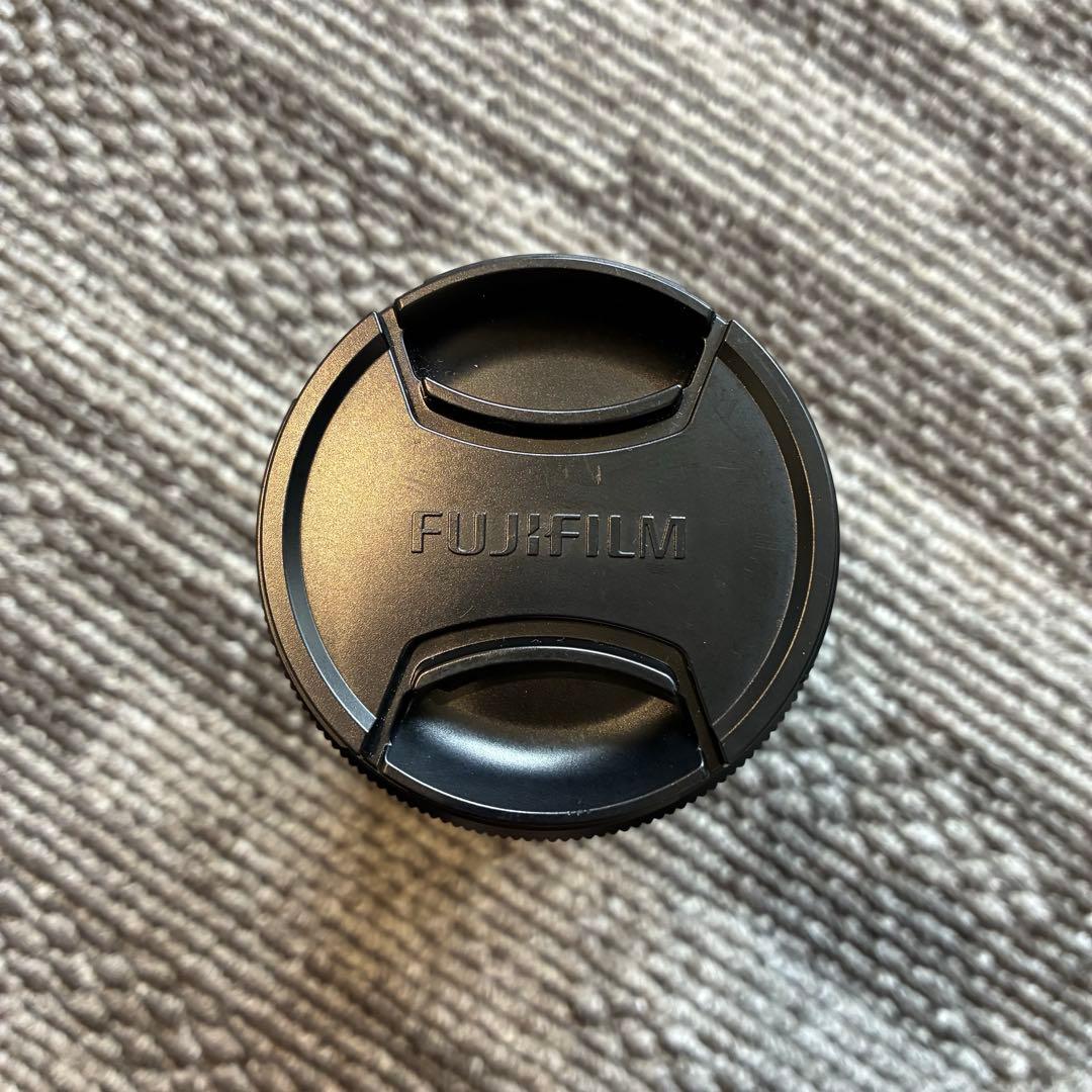 FUJIFILM50-230mm F4.5-6.7 富士フィルムレンズ