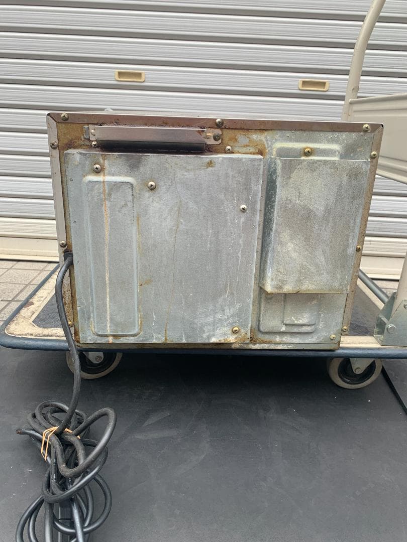 Panasonic　業務用電子レンジ NE-1802 単相200V