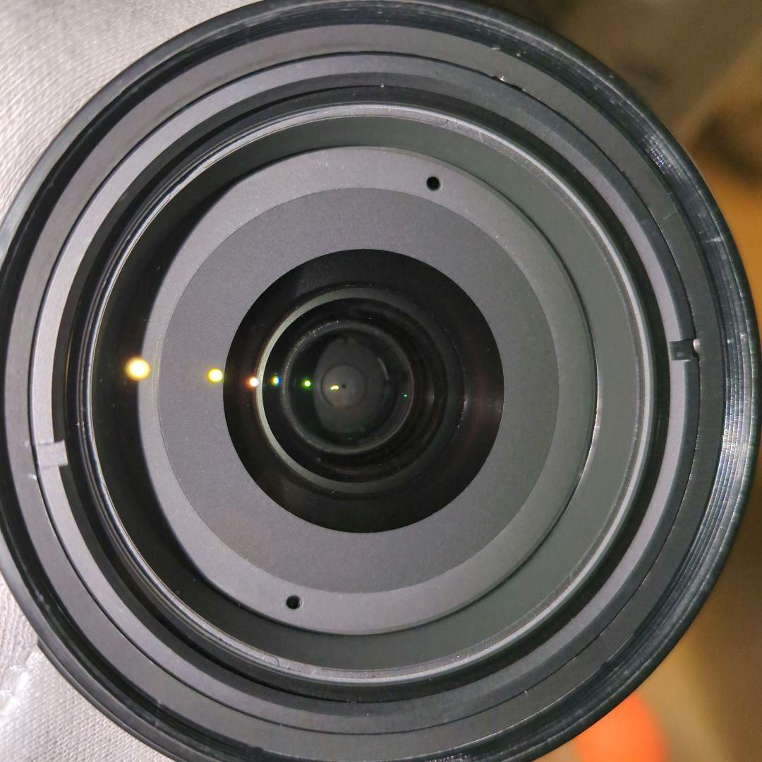 美品 Nikon AF-S NIKKOR 18-200mm VR