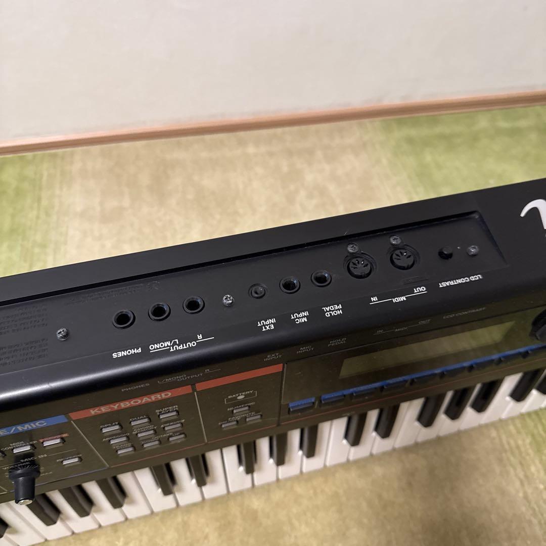 Roland JUNO-Di シンセサイザー 本体