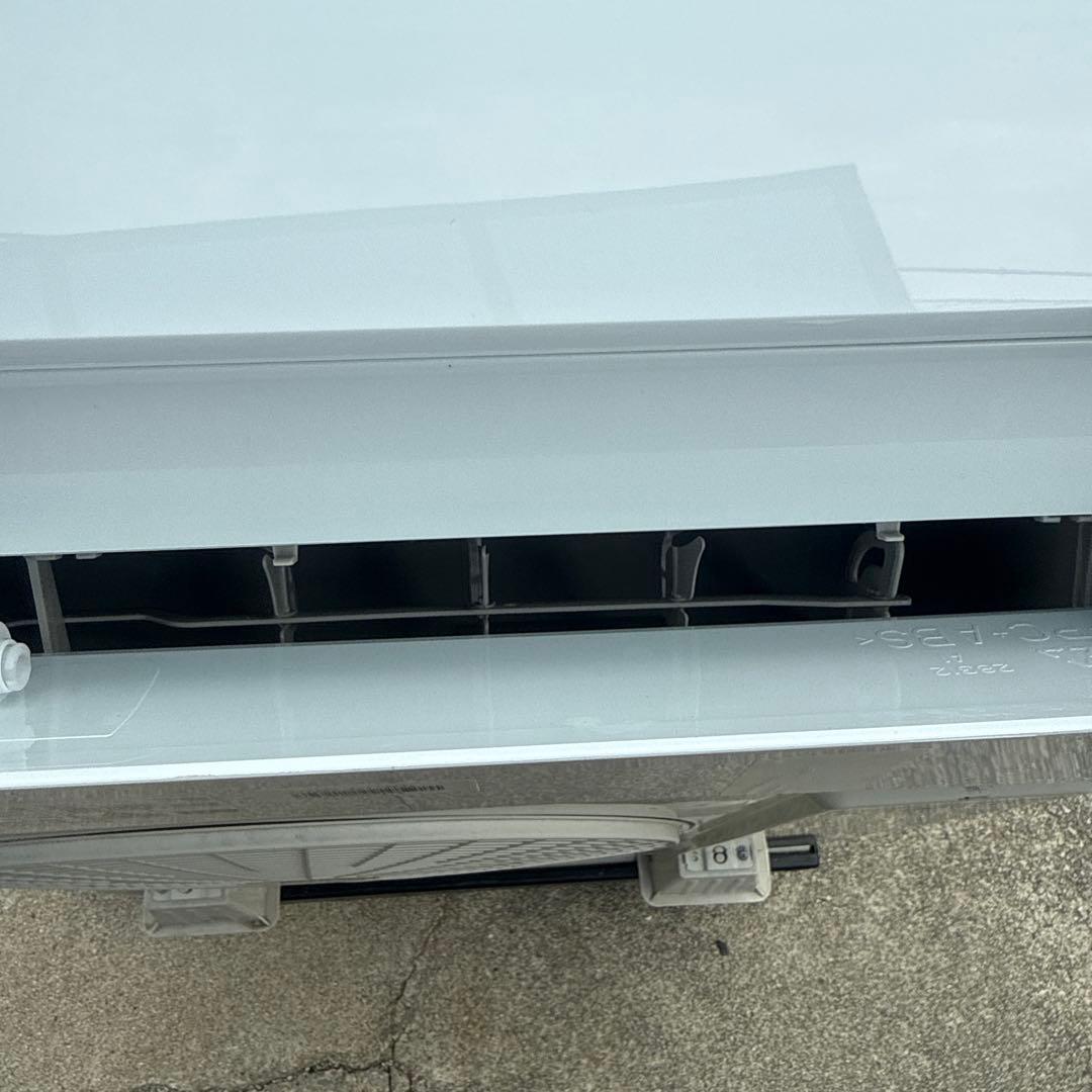 アイリスオーヤマ エアコン IKF-223G 6畳用