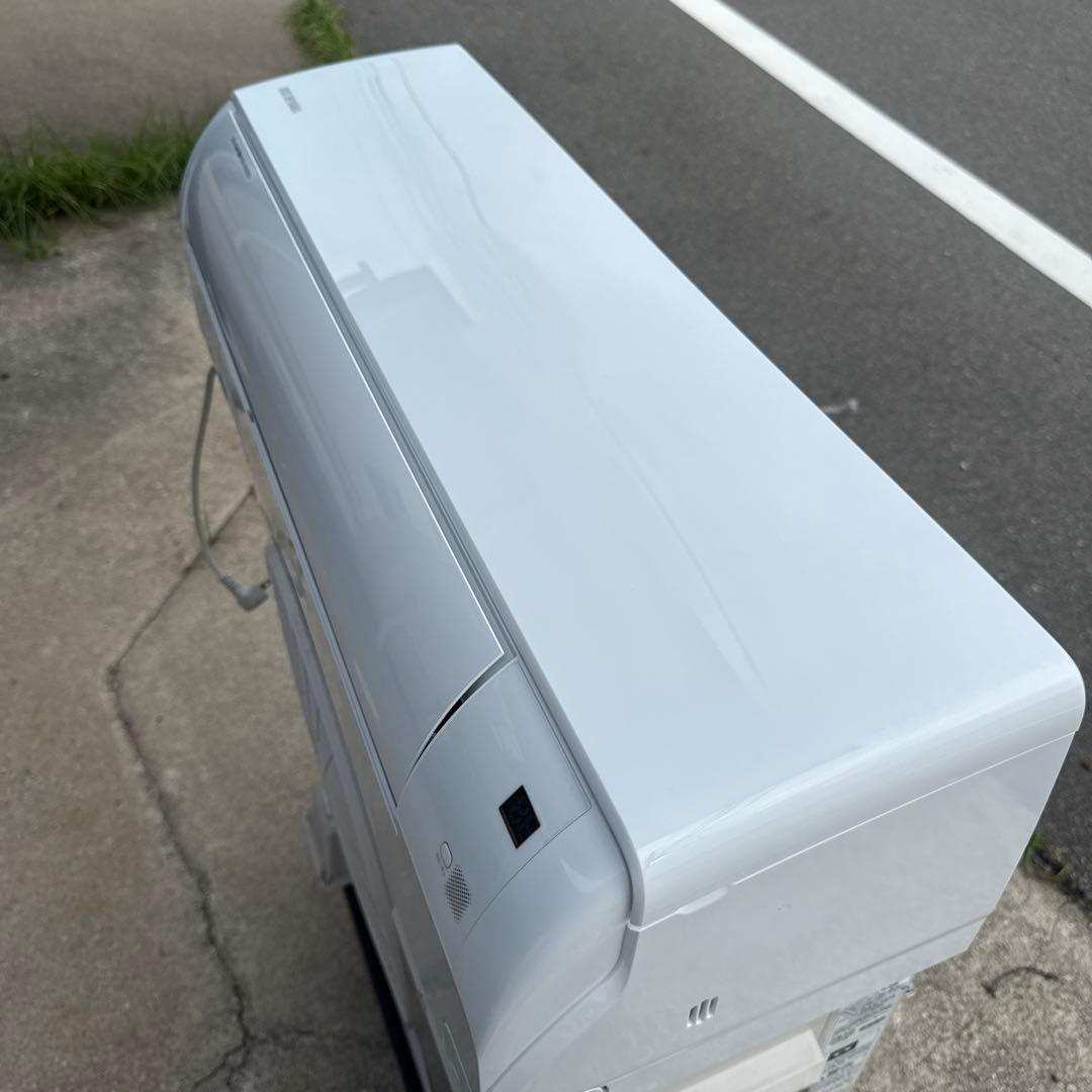 アイリスオーヤマ エアコン IKF-223G 6畳用