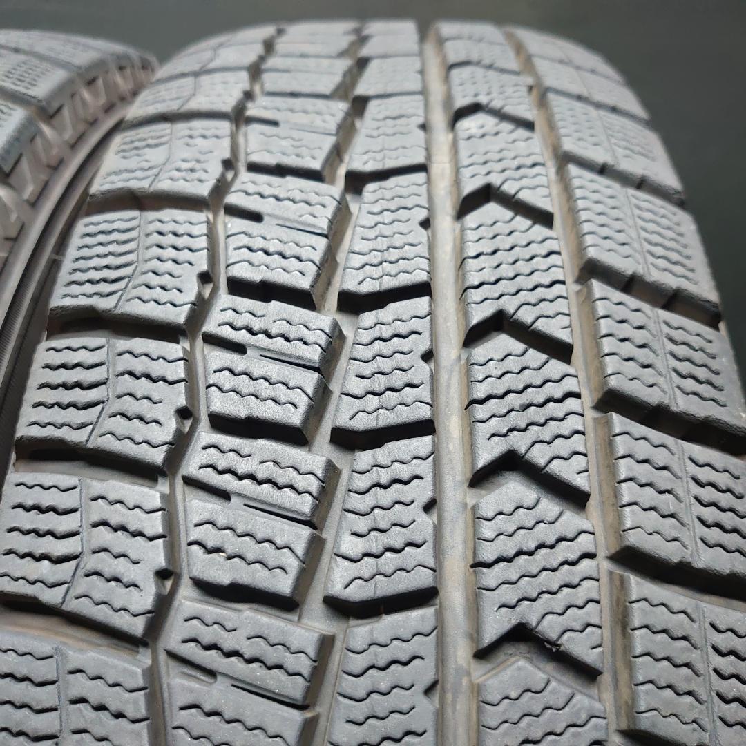 トヨタ純正 175/65R15 スペイド アクア ヴィッツ カローラ