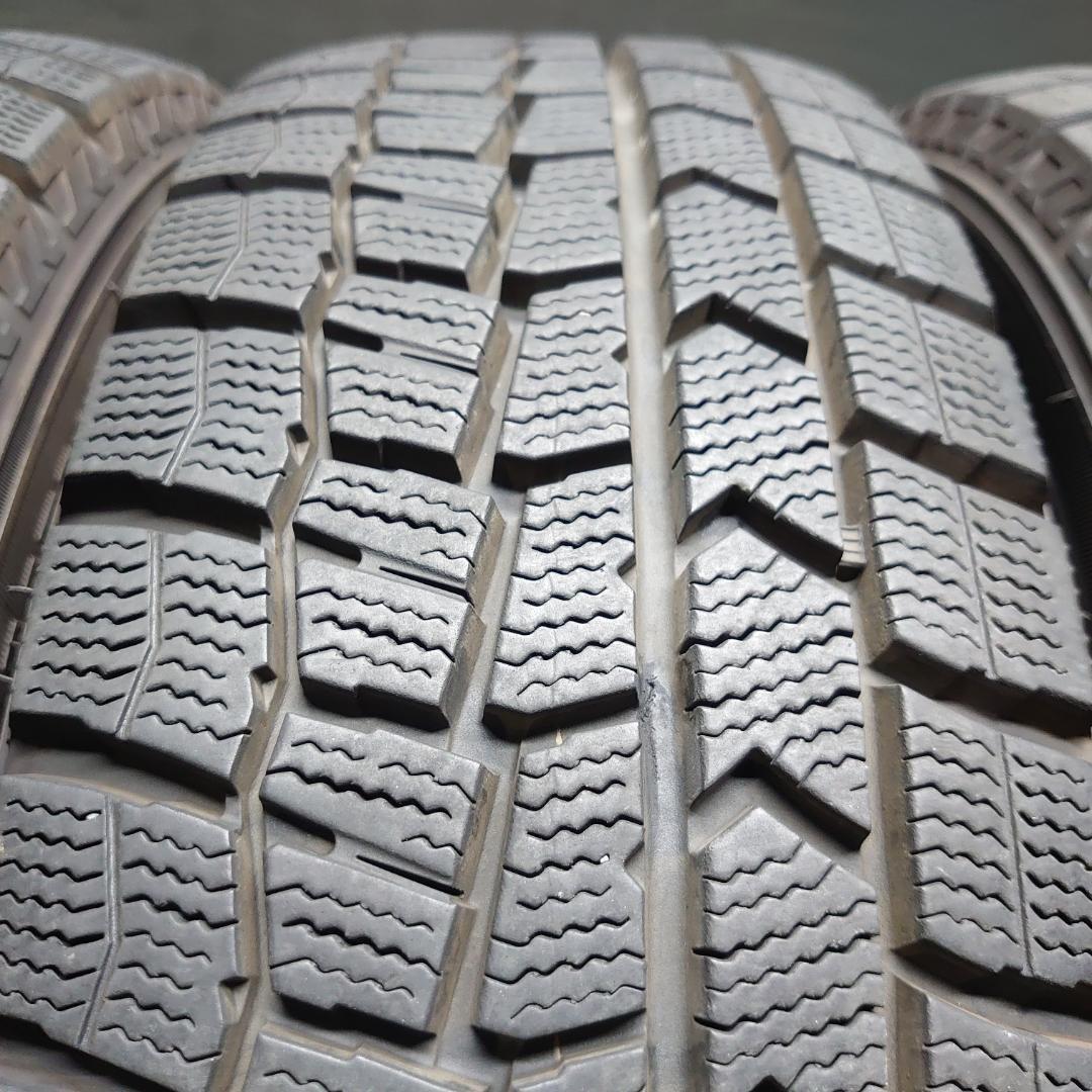 トヨタ純正 175/65R15 スペイド アクア ヴィッツ カローラ