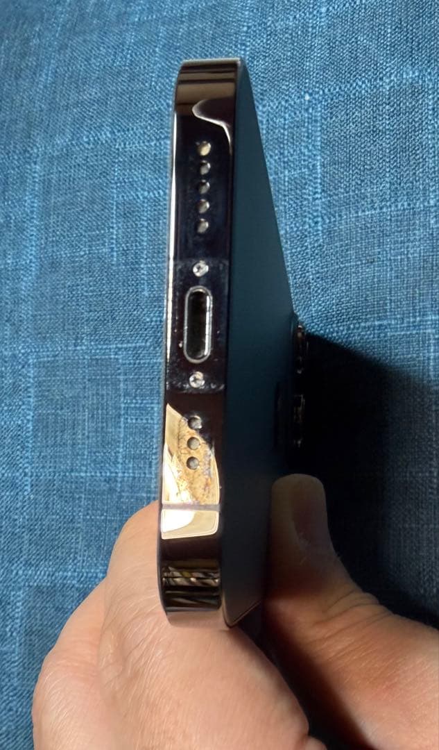 iPhone 13 Pro 香港版 128GB SIMフリー