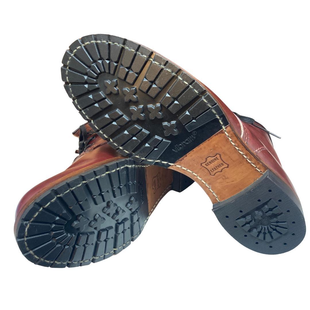 【美品】レッドウイング9011ベックマン26.5