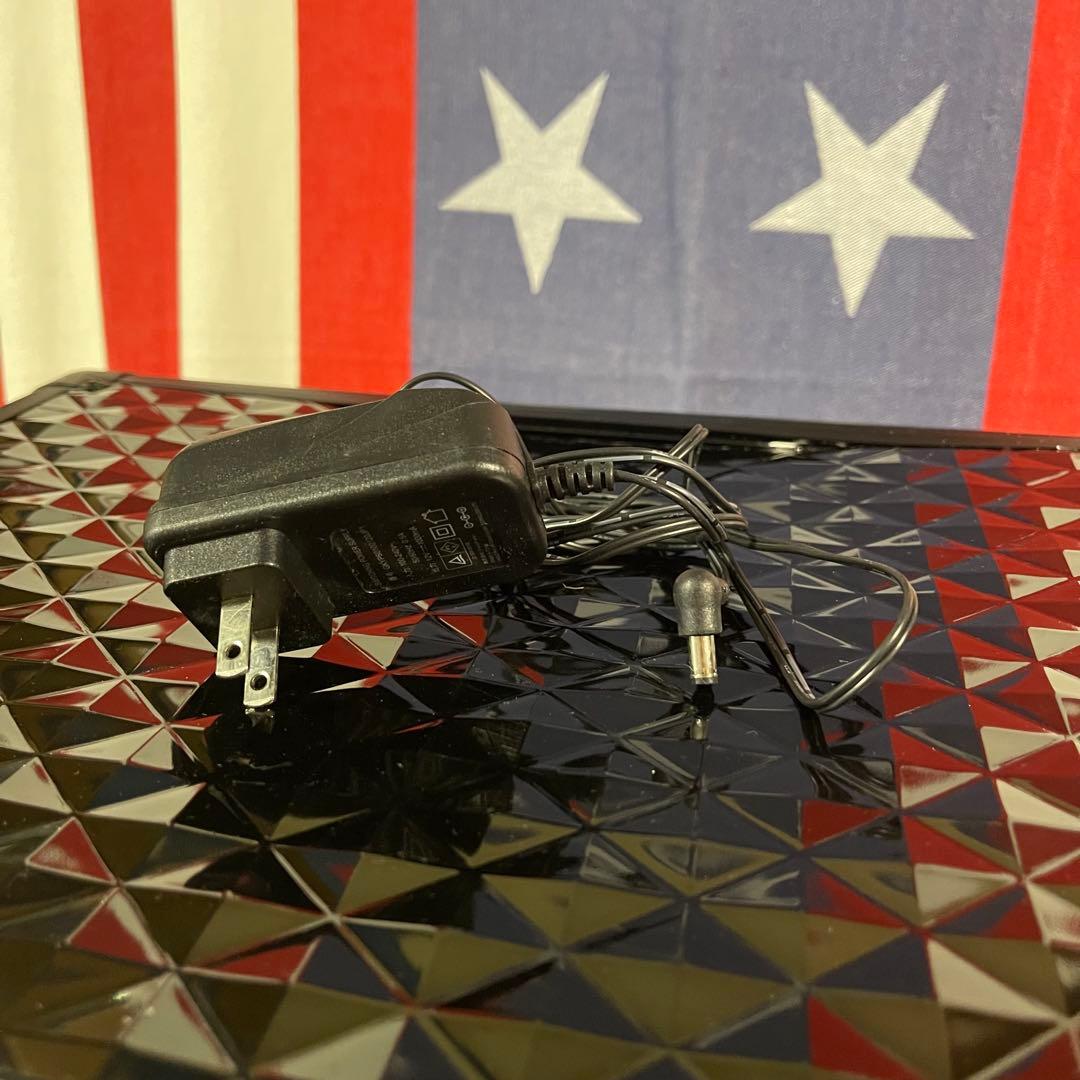 【期間限定値下】Francfranc ハリウッドボックスL ブラック